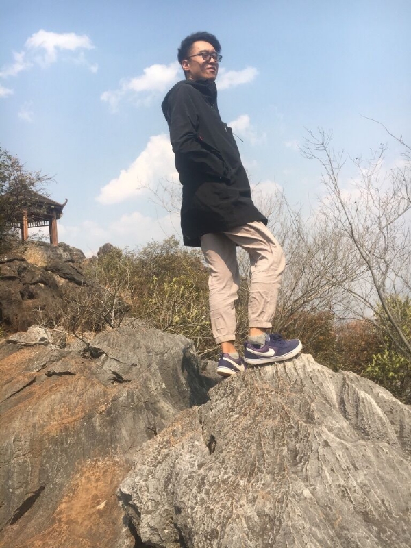 雨夜寻知己的第一张照片--永州相亲服务中心