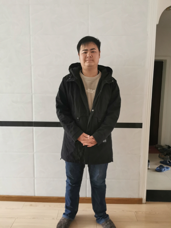 cake的第二张照片--永州相亲服务中心