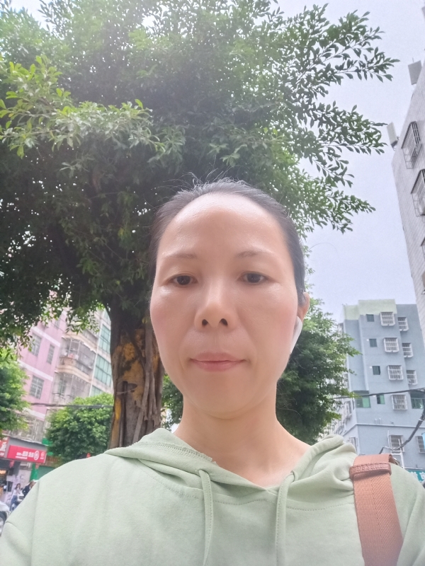 容容的第一张照片--永州相亲服务中心