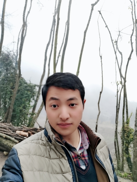 终于等到你的第一张照片--永州相亲服务中心