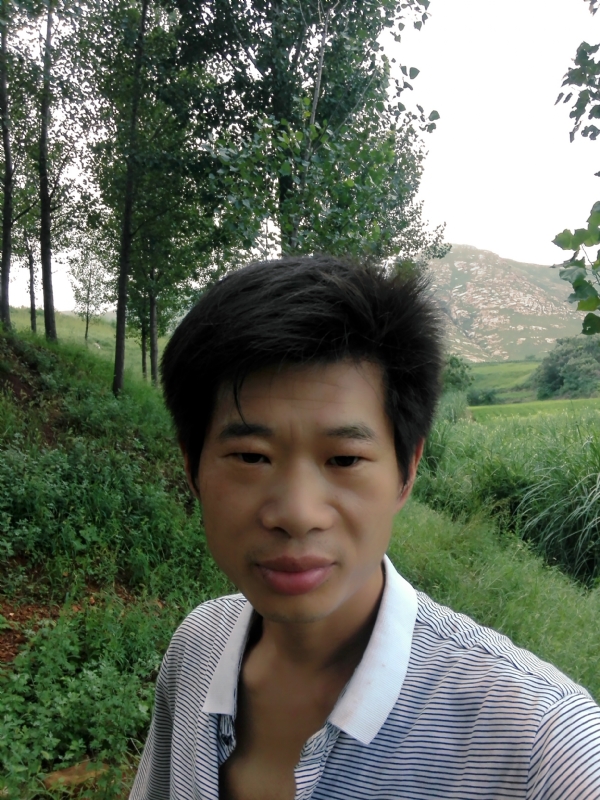 好男儿的第二张照片--永州相亲服务中心