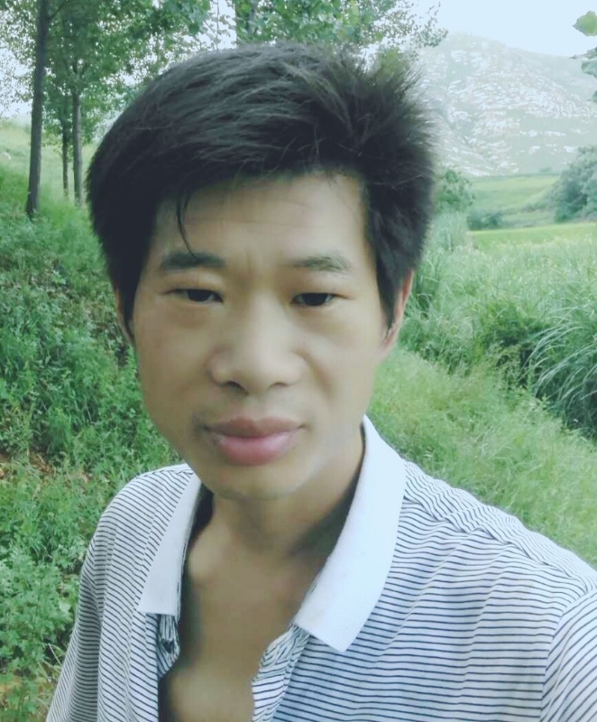 好男儿的第四张照片--永州相亲服务中心