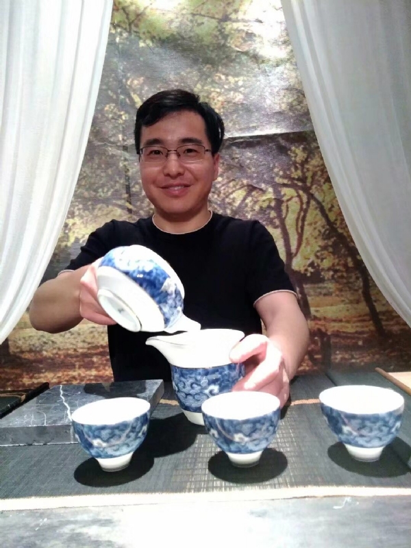 飞云之上的第一张照片--永州相亲服务中心