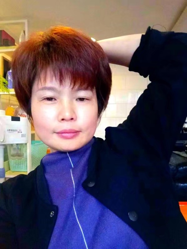 心若向阳的第一张照片--永州相亲服务中心