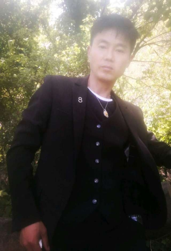 暖心的第一张照片--永州相亲服务中心