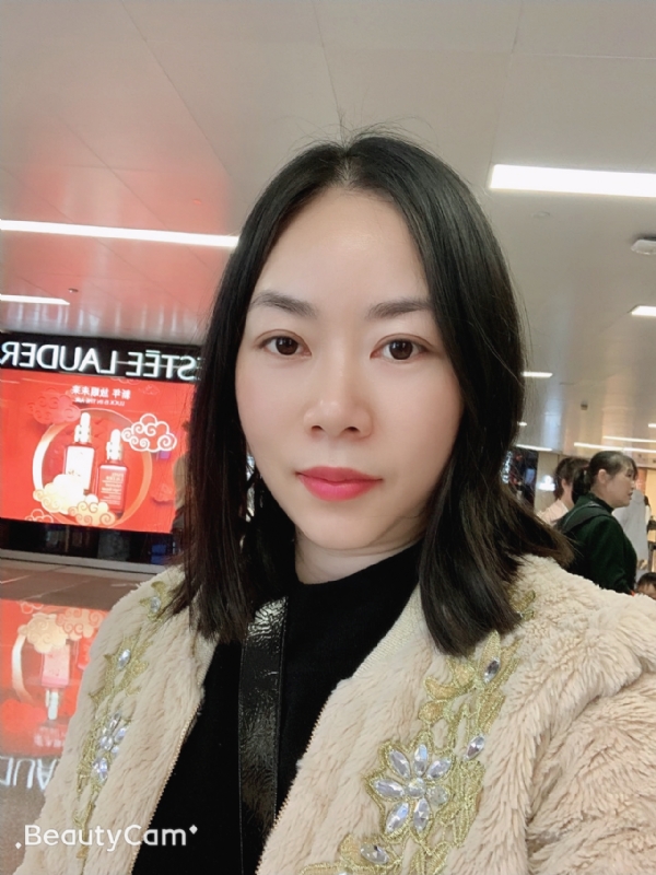 HuangXiao的第一张照片--永州相亲服务中心