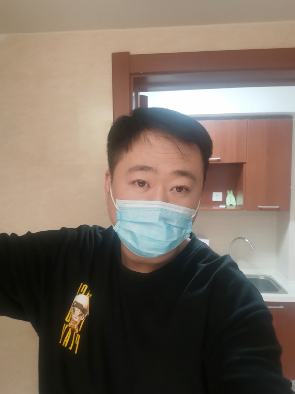 光辉的第一张照片--永州相亲服务中心
