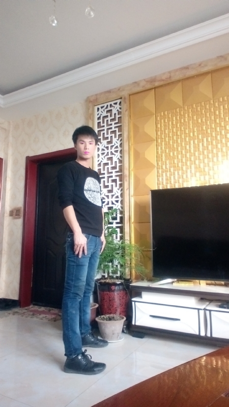 仅此而已的第一张照片--永州相亲服务中心