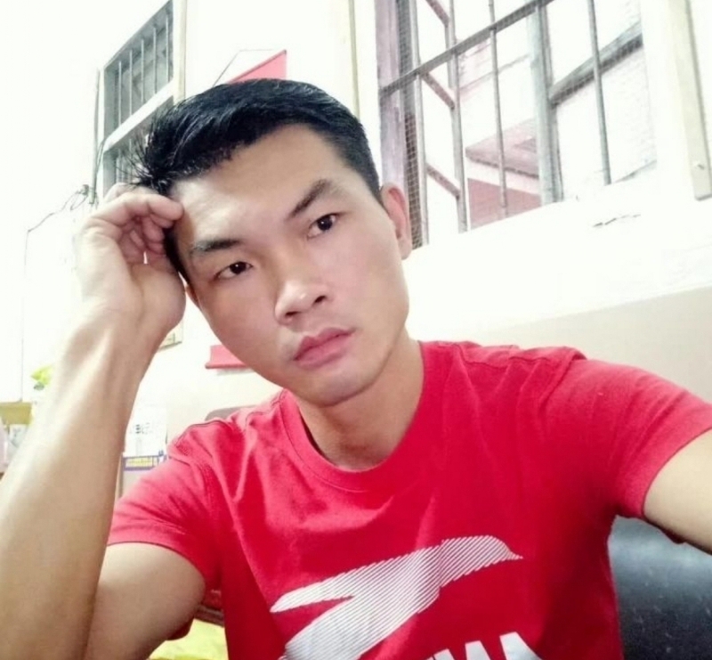 英俊的台灯的第一张照片--永州相亲服务中心