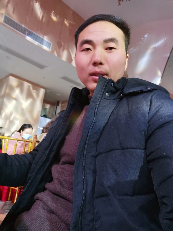 找属于自己的幸福的第一张照片--永州相亲服务中心