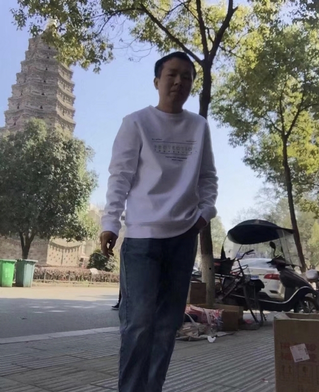 黄冈征婚的第一张照片--永州相亲服务中心