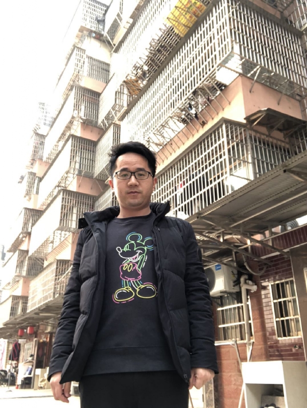 cxh的第一张照片--永州相亲服务中心