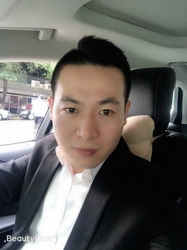 看海的第一张照片--永州相亲服务中心