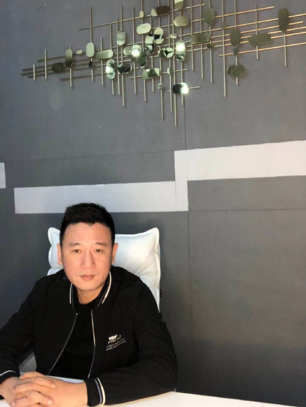 SAM的第一张照片--永州相亲服务中心