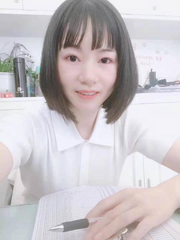 槑槑的第二张照片--永州相亲服务中心