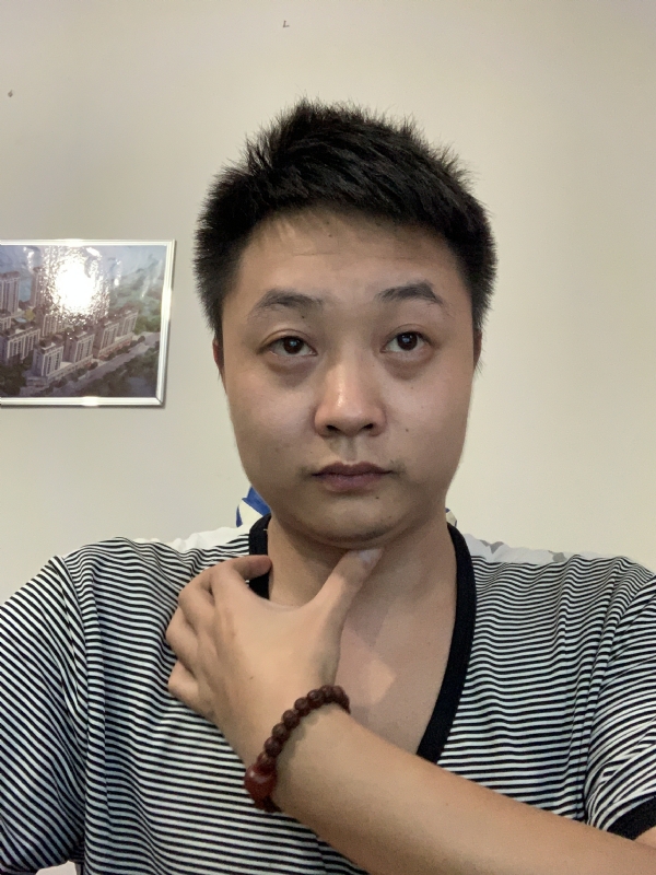 真心诚意的第一张照片--永州相亲服务中心