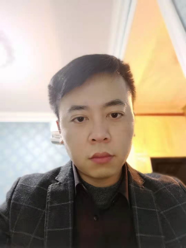 浔城烟雨的第一张照片--永州相亲服务中心