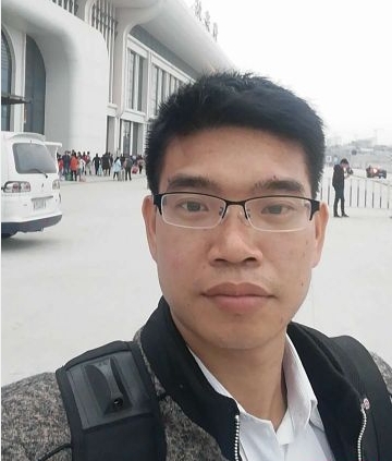 阿龙的第一张照片--永州相亲服务中心