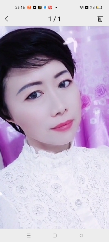 人生如茶的第一张照片--永州相亲服务中心