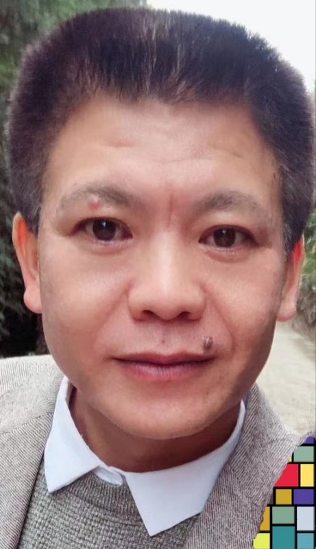 水中月的第一张照片--永州相亲服务中心