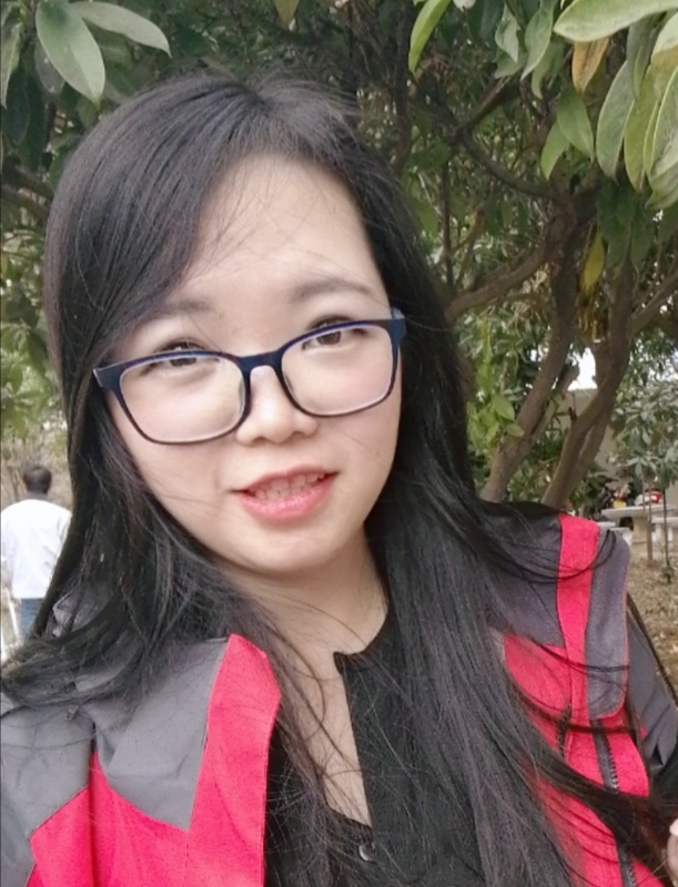 梨花的第二张照片--永州相亲服务中心