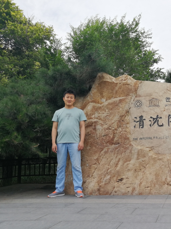XDK的第一张照片--永州相亲服务中心