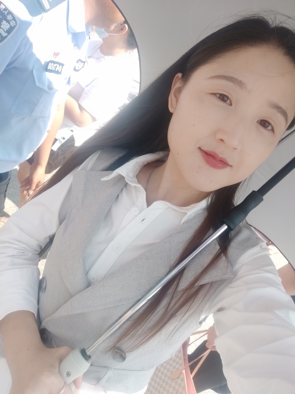 木子田心的第一张照片--永州相亲服务中心