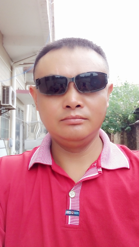 肉眼凡胎的第一张照片--永州相亲服务中心