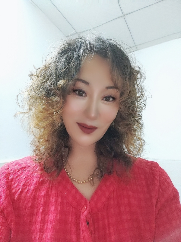 燕子的第一张照片--永州相亲服务中心