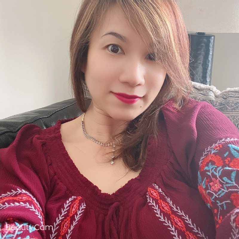 蜜儿的第一张照片--永州相亲服务中心