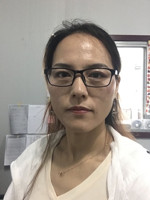 爱在春天的第一张照片--永州相亲服务中心