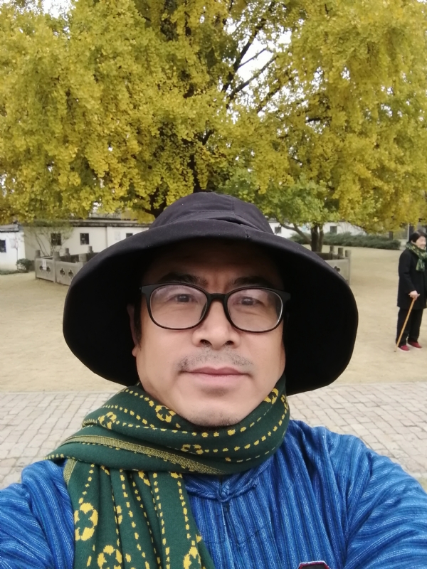 自由人的第一张照片--永州相亲服务中心