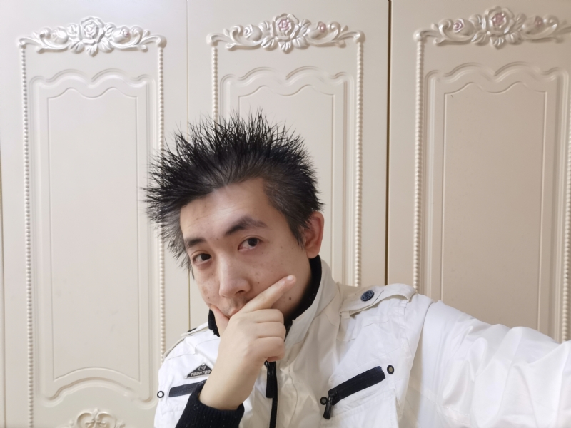 兔子满山跑的第一张照片--永州相亲服务中心