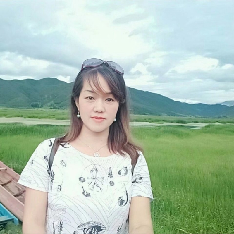 如懿的第一张照片--永州相亲服务中心
