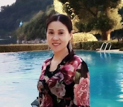 Xiang女士的第一张照片--永州相亲服务中心