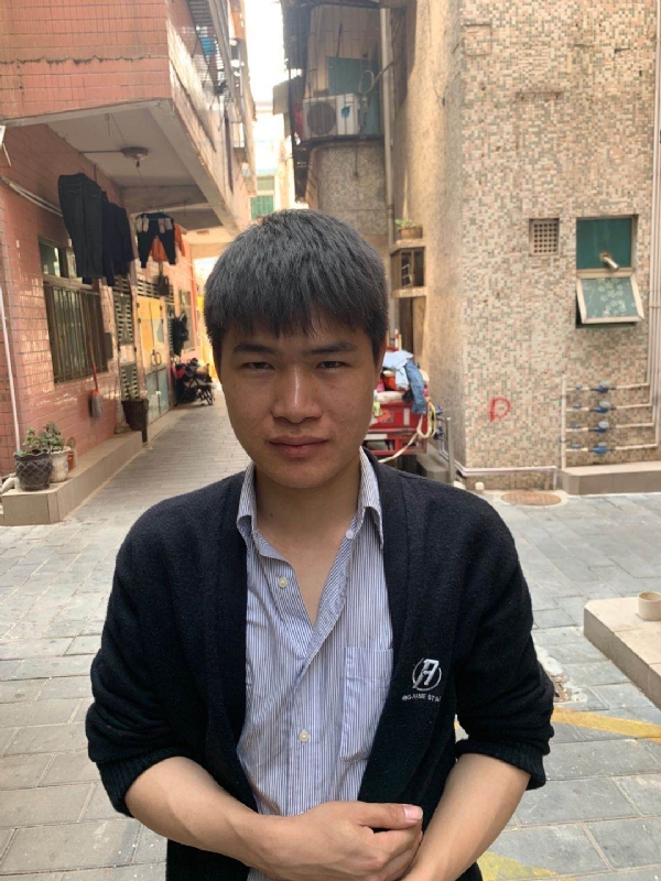 冷琥的第一张照片--永州相亲服务中心