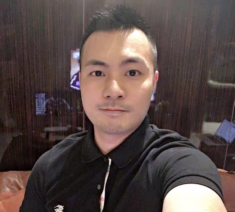 相濡以沫的第二张照片--永州相亲服务中心