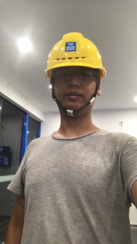 佳扬的第一张照片--永州相亲服务中心