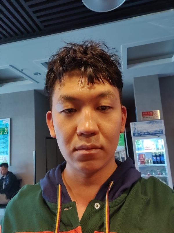 文哈哈的第一张照片--永州相亲服务中心