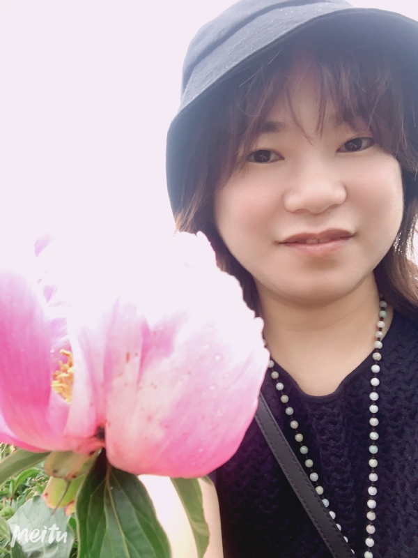 遇见未知的自己的第一张照片--永州相亲服务中心