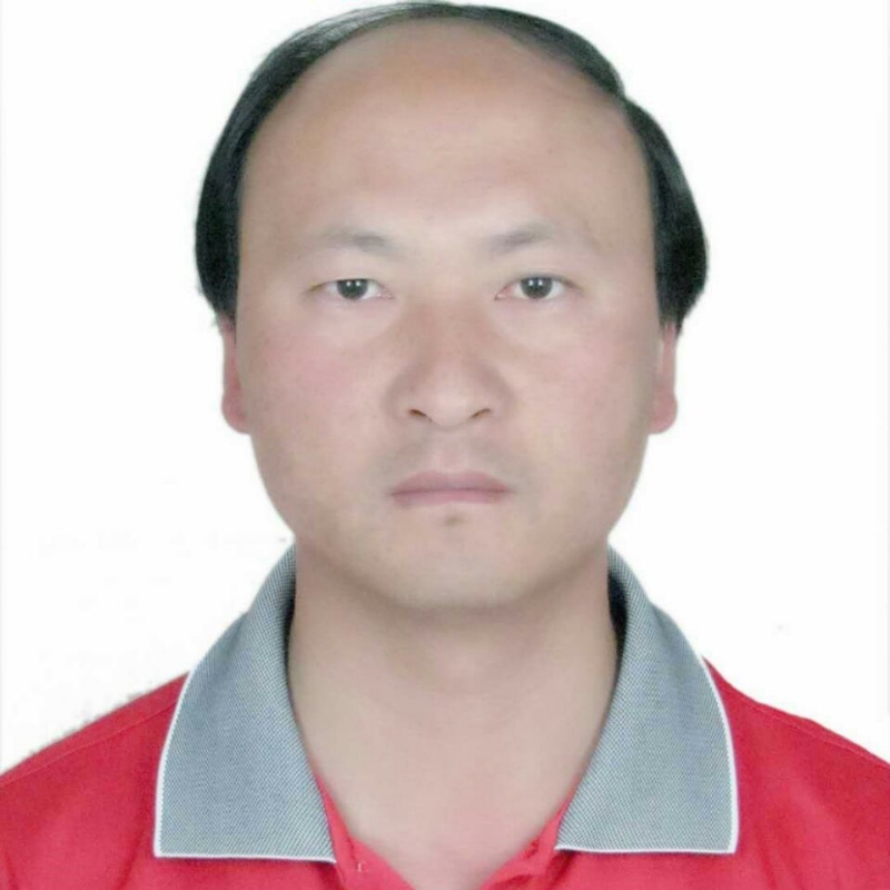 杨龙付的第一张照片--永州相亲服务中心
