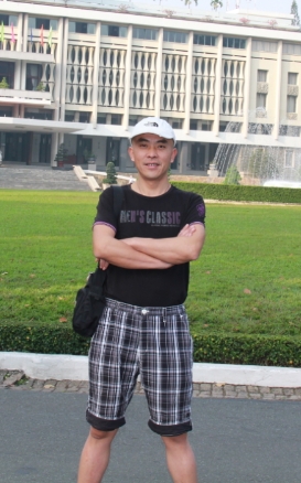 归零的第二张照片--永州相亲服务中心
