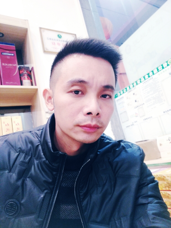 缘份来了挡都挡不住的第一张照片--永州相亲服务中心
