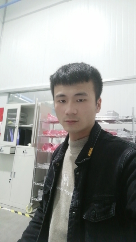 淡淡爱的第一张照片--永州相亲服务中心