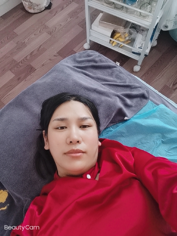 枫叶的第一张照片--永州相亲服务中心