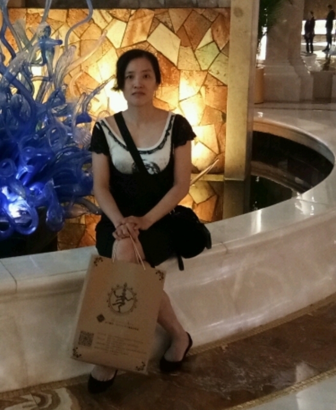 Anna的第二张照片--永州相亲服务中心