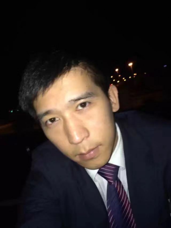 一条孤独的鱼的第一张照片--永州相亲服务中心