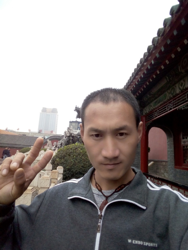 清雨的第一张照片--永州相亲服务中心