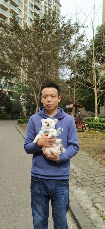 tom的第四张照片--永州相亲服务中心