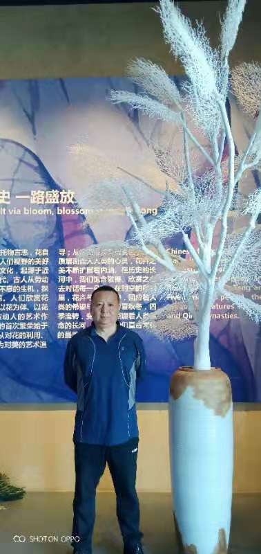 苍海一粟的第一张照片--永州相亲服务中心